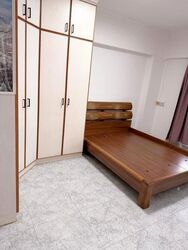 Blk 553 Woodlands Drive 44 (Woodlands), HDB 4 Rooms #623403771